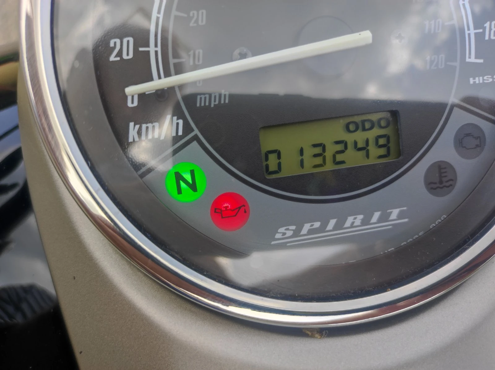Honda Shadow Spirit ��������� | Mobile.bg � ����������� 7