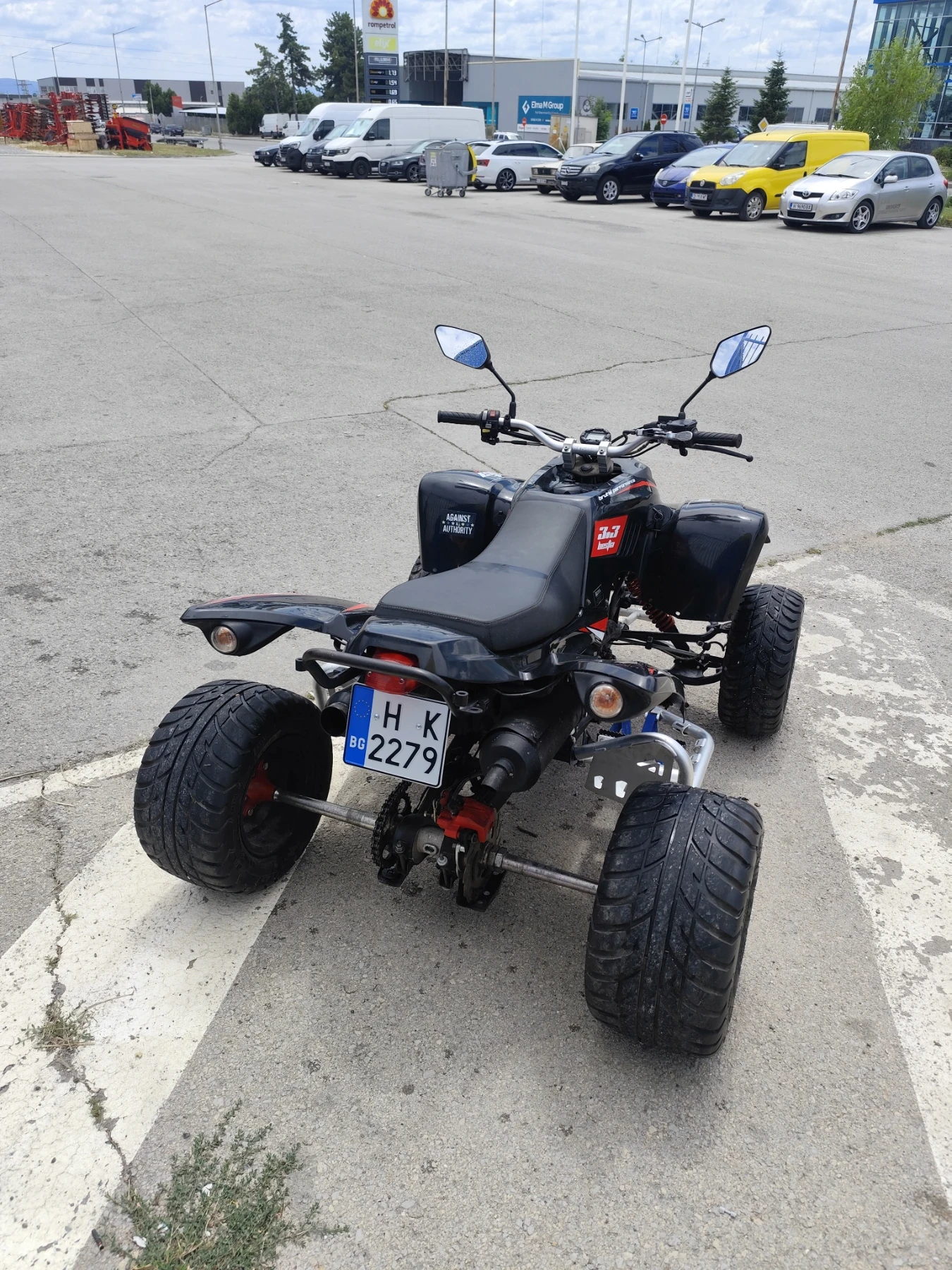 Benelli 350 320 | Mobile.bg � ����������� 6