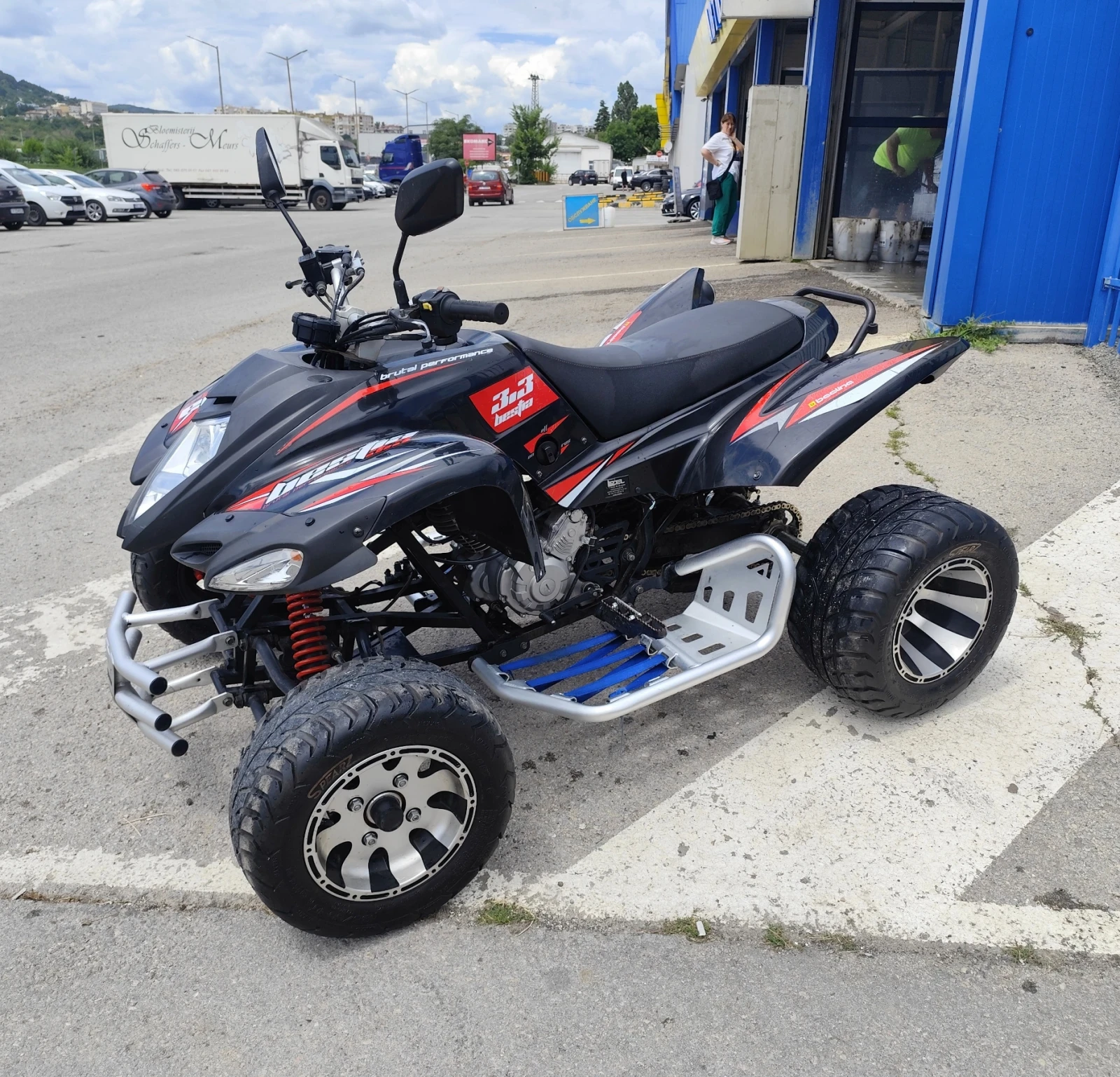 Benelli 350 320 | Mobile.bg � ����������� 2