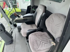 Комбайн Claas LEXION 650, снимка 6