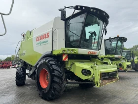 ������� Claas LEXION 650 | Mobile.bg � ����� ������ 5