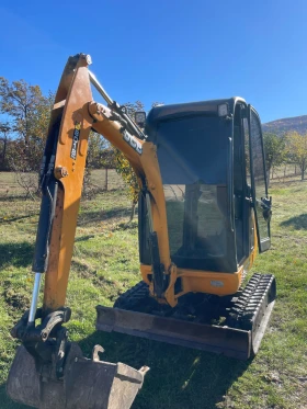 JCB 8018 GTS | Mobile.bg    2