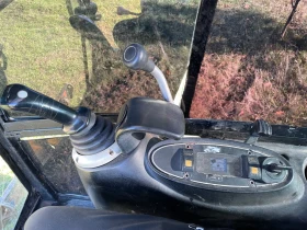  JCB 8018 GTS | Mobile.bg    7