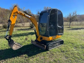  JCB 8018 GTS | Mobile.bg    3