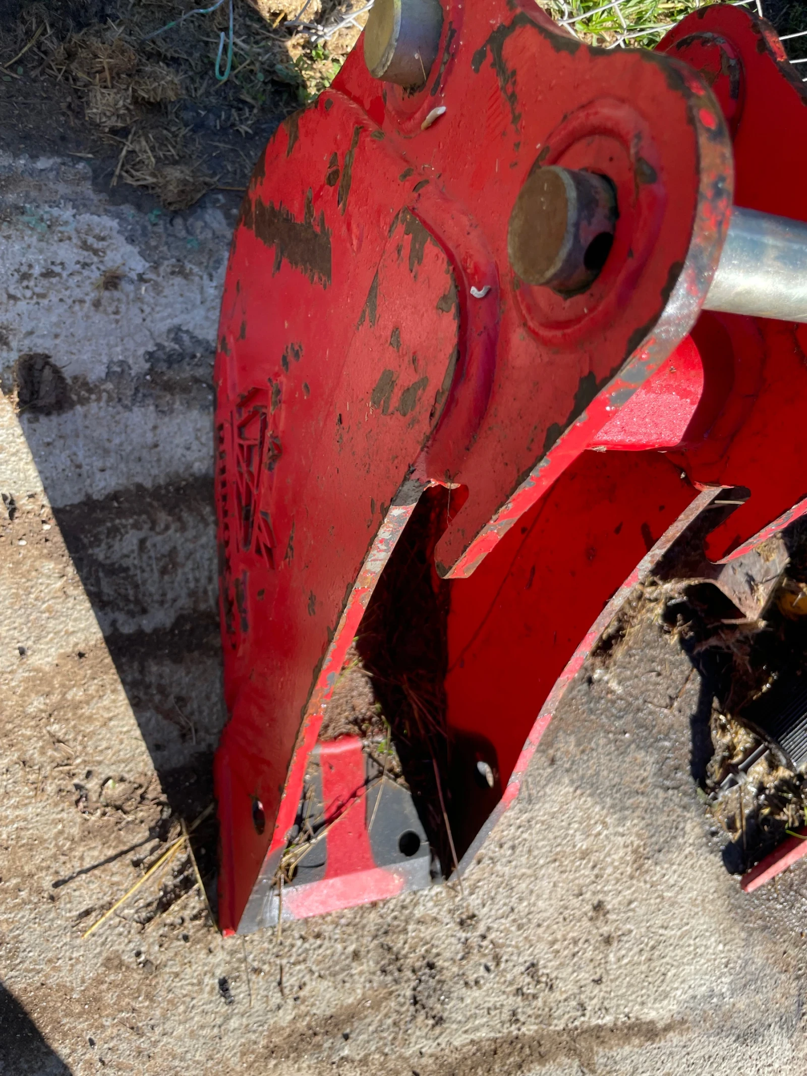 Багер JCB 8018 GTS - изображение 9