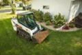 Мини челни товарачи Bobcat Т450, снимка 3