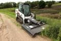 Мини челни товарачи Bobcat Т450, снимка 6