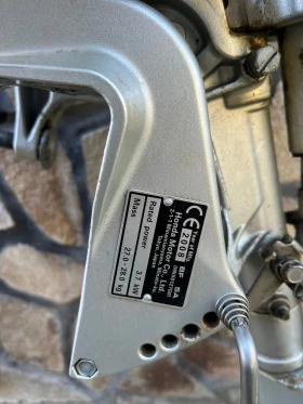 ����������� �������� Honda 5 ����, 4 ������ | Mobile.bg � ����� ������ 2