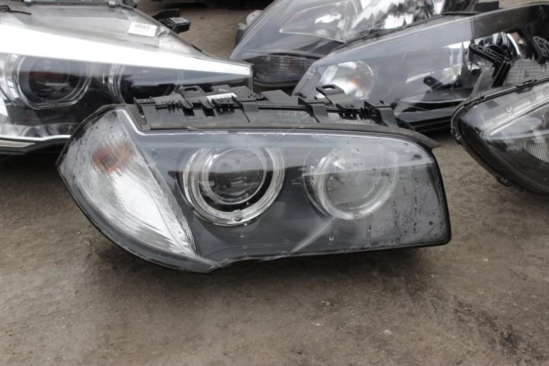 Светлини за BMW X3, снимка 1 - Части - 46033221