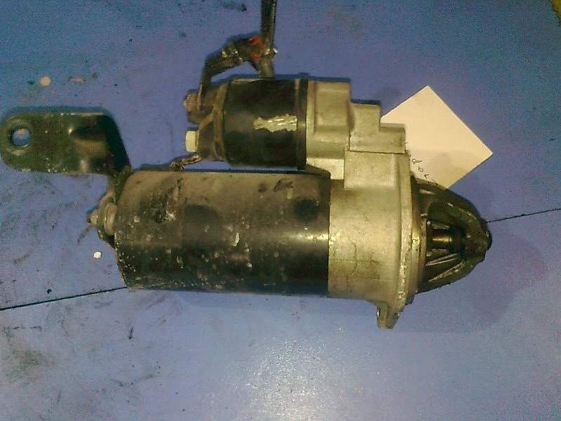 стартер за Сааб 9-3 седан