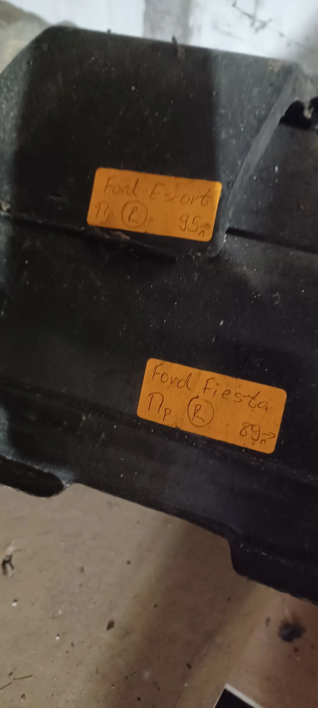    FORD FIESTA 89- | Mobile.bg   1