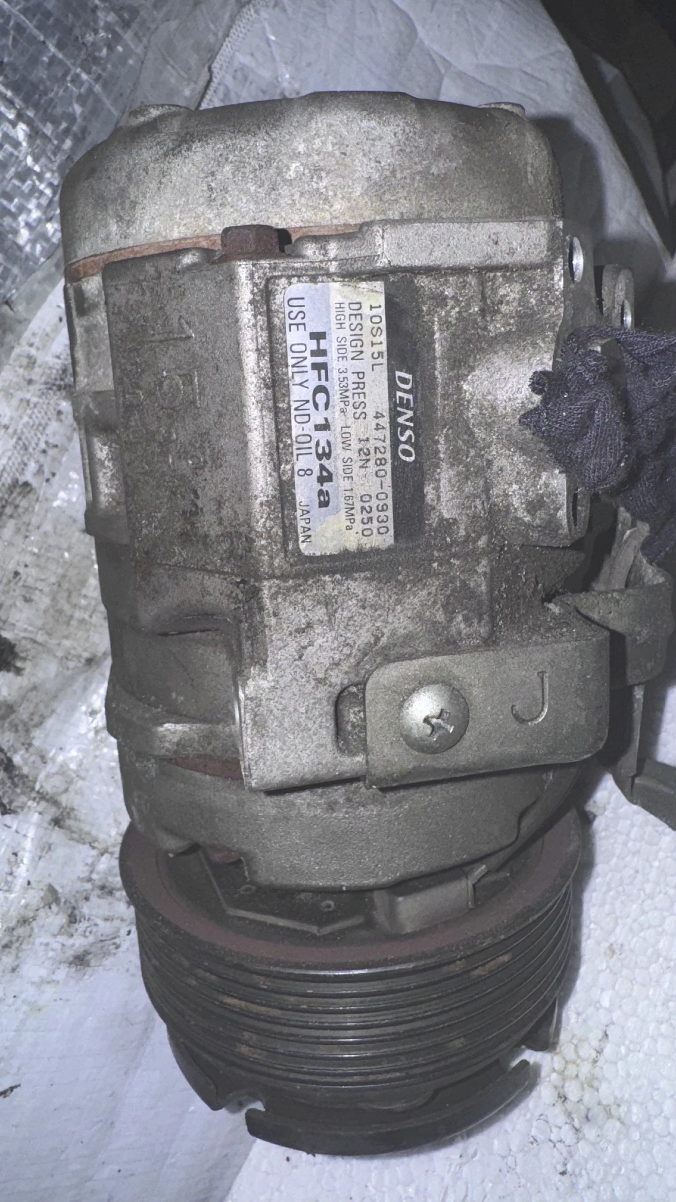 ��������� �� �������� �� Subaru Outback 2010 - 447280-0930 / 10S15L | Mobile.bg � ����������� 2