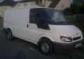 Трансмисия за Ford Transit, снимка 1 - Части - 30128576