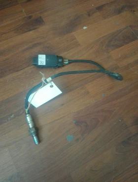 ламбда сонда Фолксваген Голф 7 1.6тди (1)