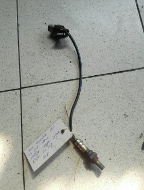 Ламбда сонда задна втора (по вход) Киа Карнивал