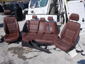 Седалки - обикновени, спортни, снимка 1