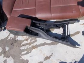 Седалки - обикновени, спортни, снимка 3