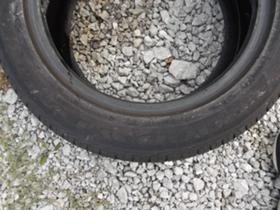 Гуми Летни 225/55R17, снимка 4