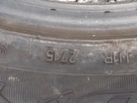 Гуми Летни 225/55R17, снимка 6
