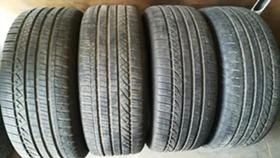 Гуми Летни 255/60R17, снимка 1