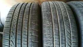 Гуми Летни 255/60R17, снимка 2