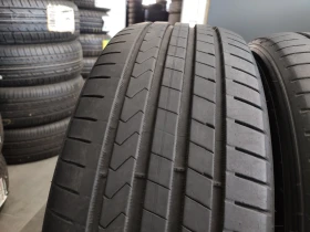 Гуми Летни 205/55R17, снимка 4