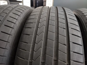 Гуми Летни 205/55R17, снимка 3