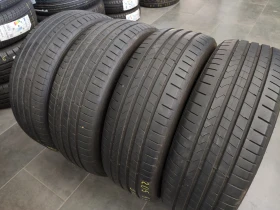 Гуми Летни 205/55R17, снимка 5