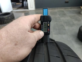 Гуми Летни 205/55R17, снимка 6