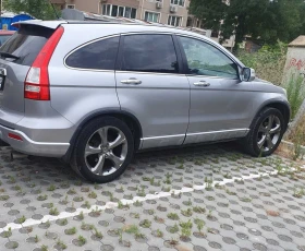 Джанти за Honda Cr-v, снимка 10