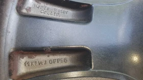 Джанти за Honda Cr-v, снимка 11