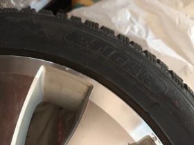 Гуми с джанти Tigar 185/55R15, снимка 2