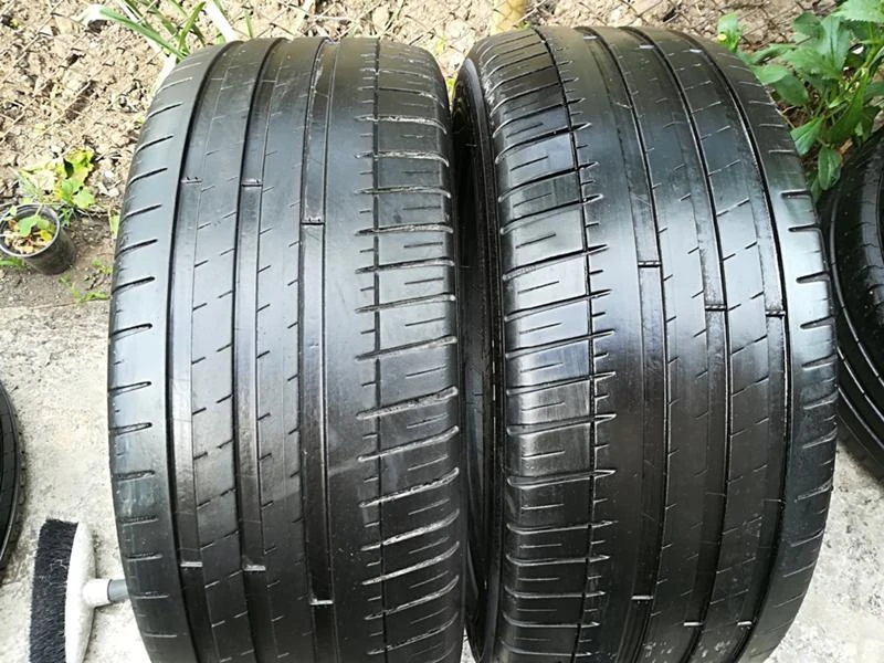 Гуми Летни 225/45R17, снимка 6 - Гуми и джанти - 21769230