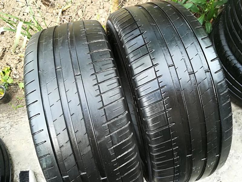 Гуми Летни 225/45R17, снимка 7 - Гуми и джанти - 21769230