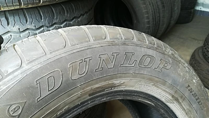 Гуми Летни 255/60R17, снимка 4 - Гуми и джанти - 25475024