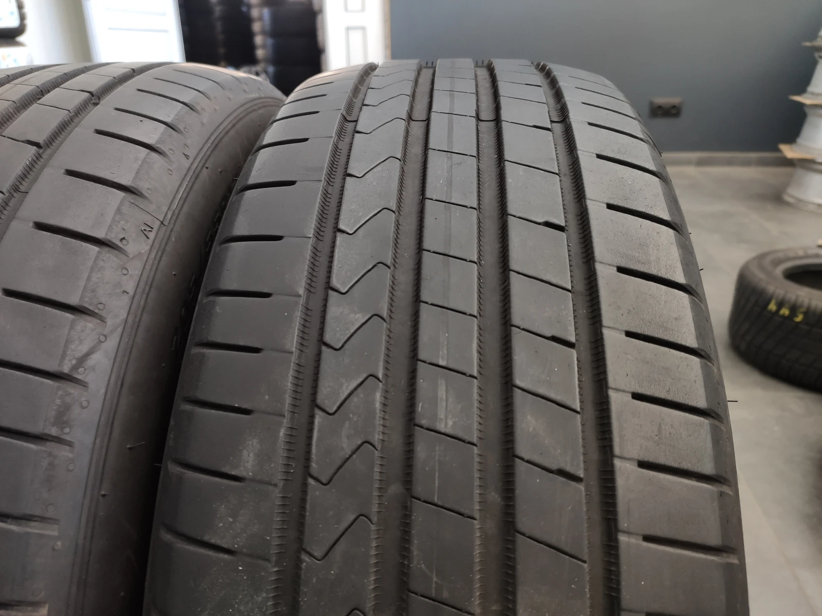  205/55R17 | Mobile.bg   1