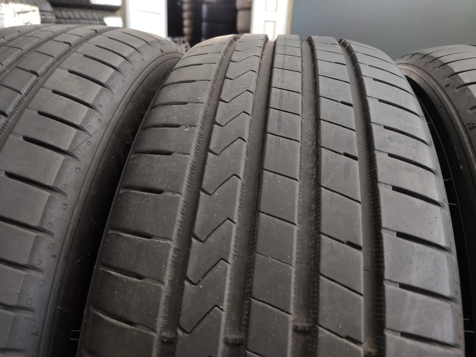  205/55R17 | Mobile.bg   3