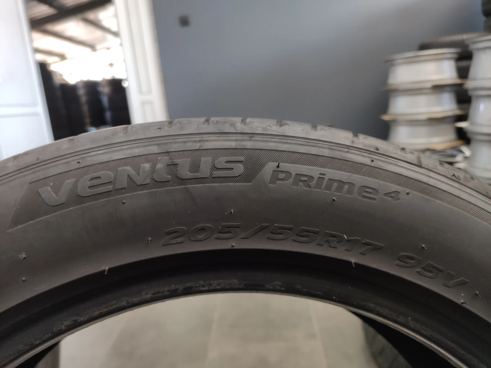  205/55R17 | Mobile.bg   8