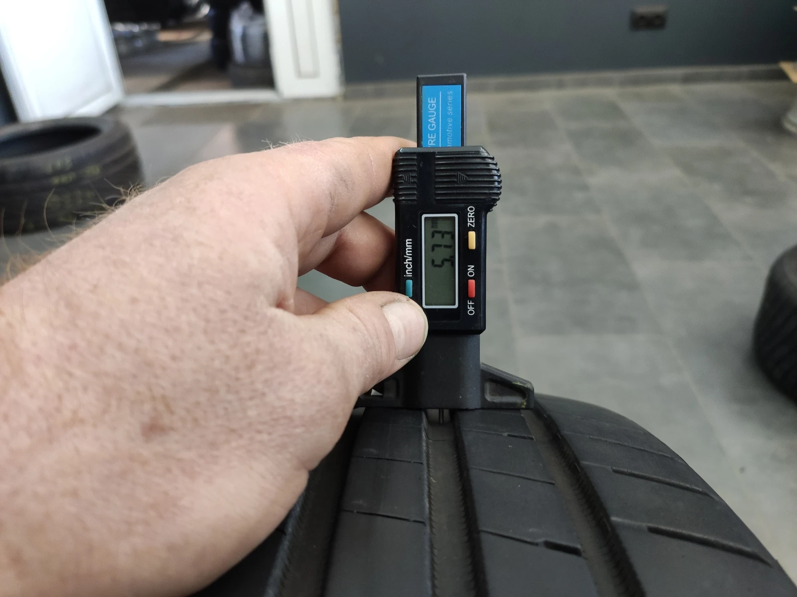  205/55R17 | Mobile.bg   6