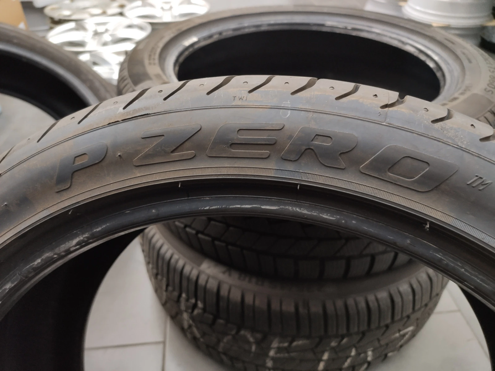  225/40R18 | Mobile.bg   6