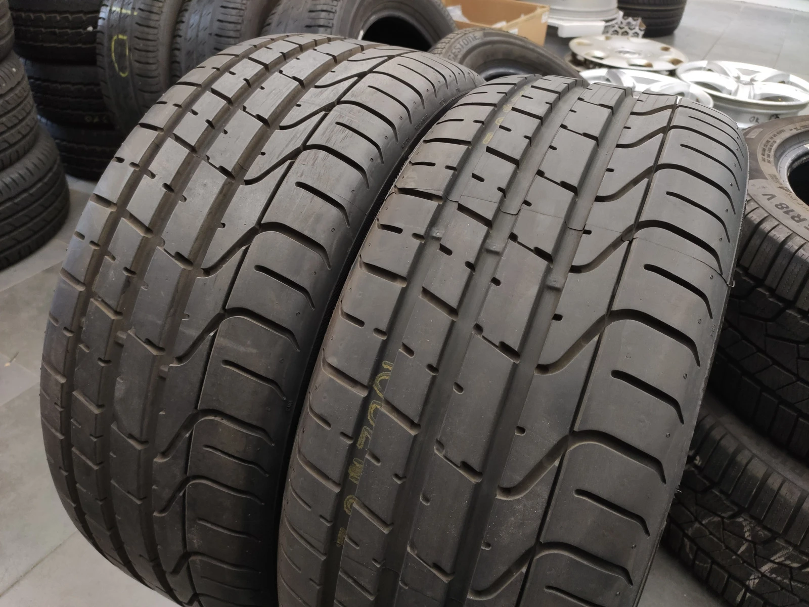  225/40R18 | Mobile.bg   3