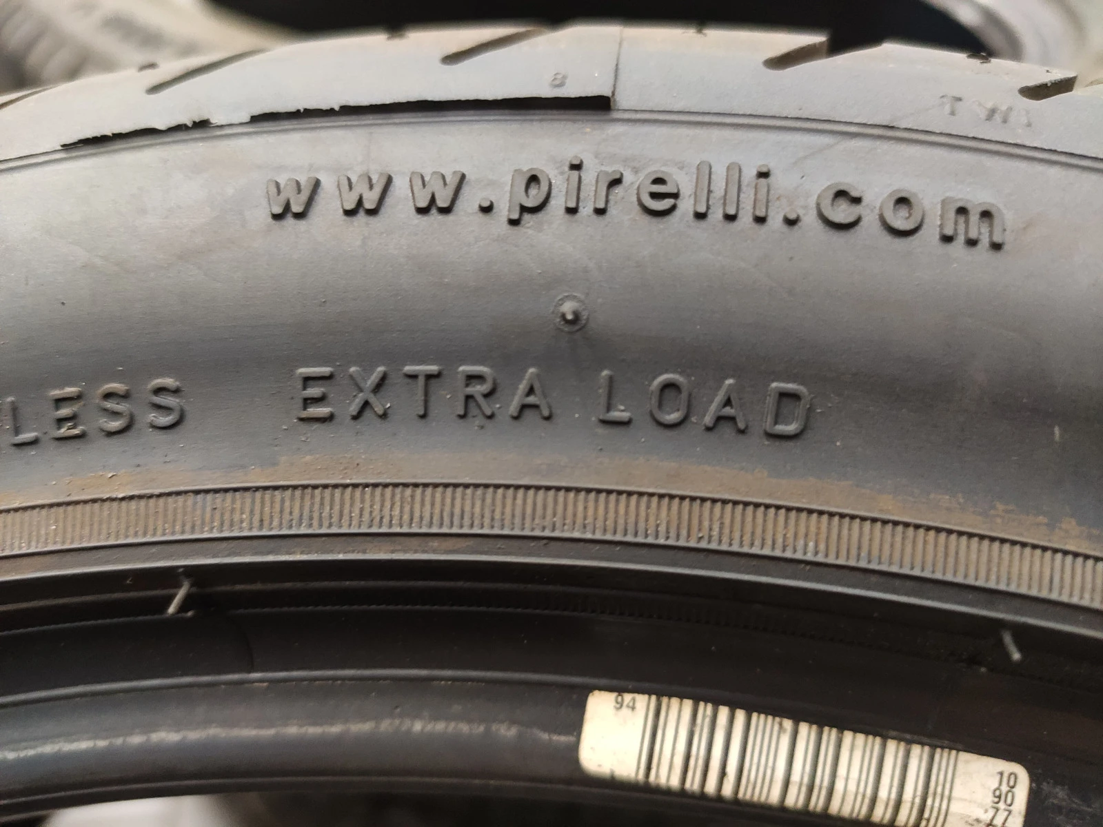  225/40R18 | Mobile.bg   8