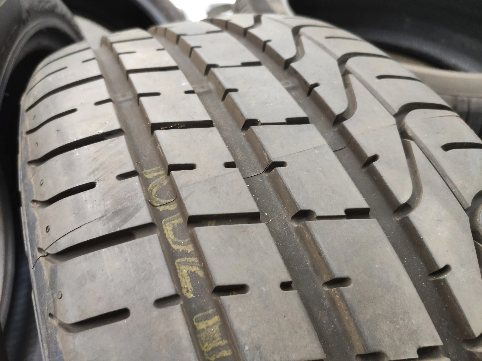  225/40R18 | Mobile.bg   5