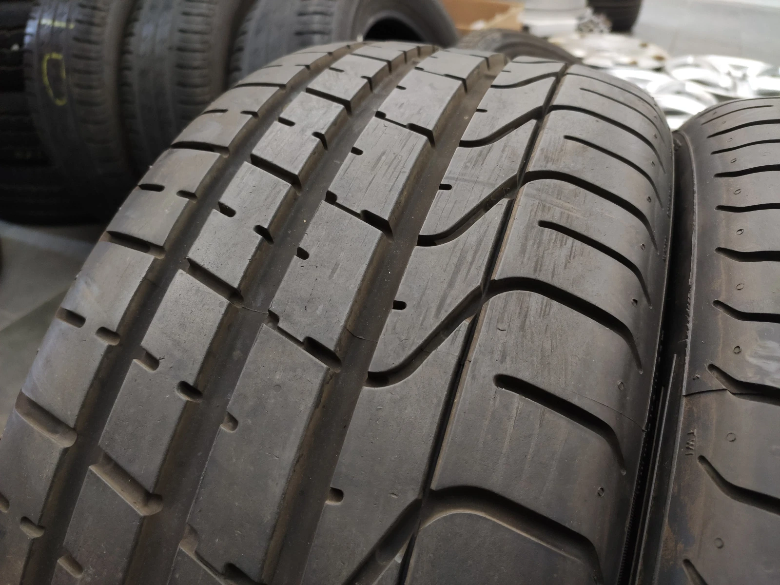  225/40R18 | Mobile.bg   2