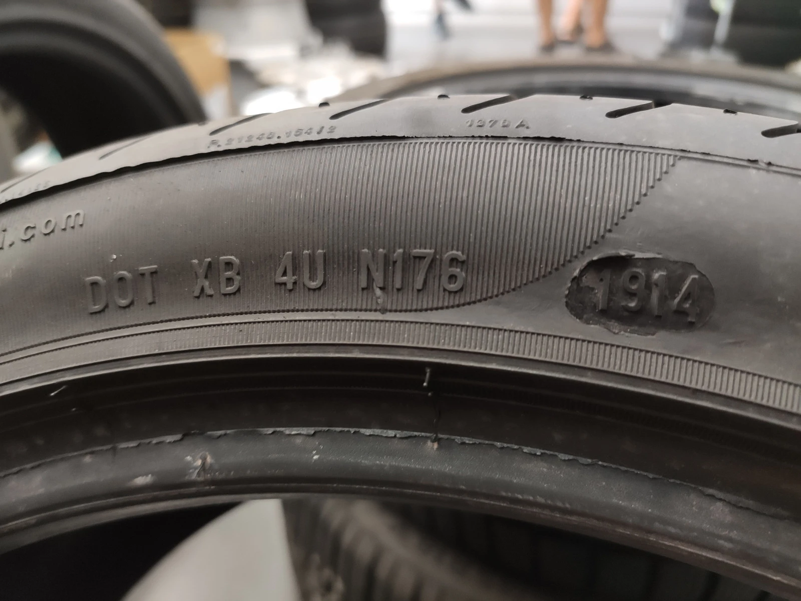  225/40R18 | Mobile.bg   9