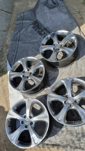 ������ �� Honda Cr-v | Mobile.bg � ����� ������ 8