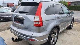 Джанти за Honda Cr-v