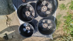 Джанти за Honda Cr-v, снимка 9 - Гуми и джанти - 52968148