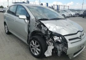 Toyota Corolla verso 2.0D4D/116кс/126kc, снимка 6