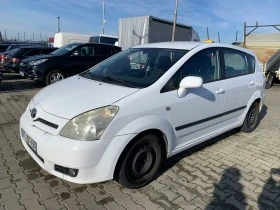 Toyota Corolla verso 2.0D4D/116кс/126kc, снимка 1